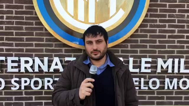 Inter, le ultime di mercato e formazione dal nostro inviato