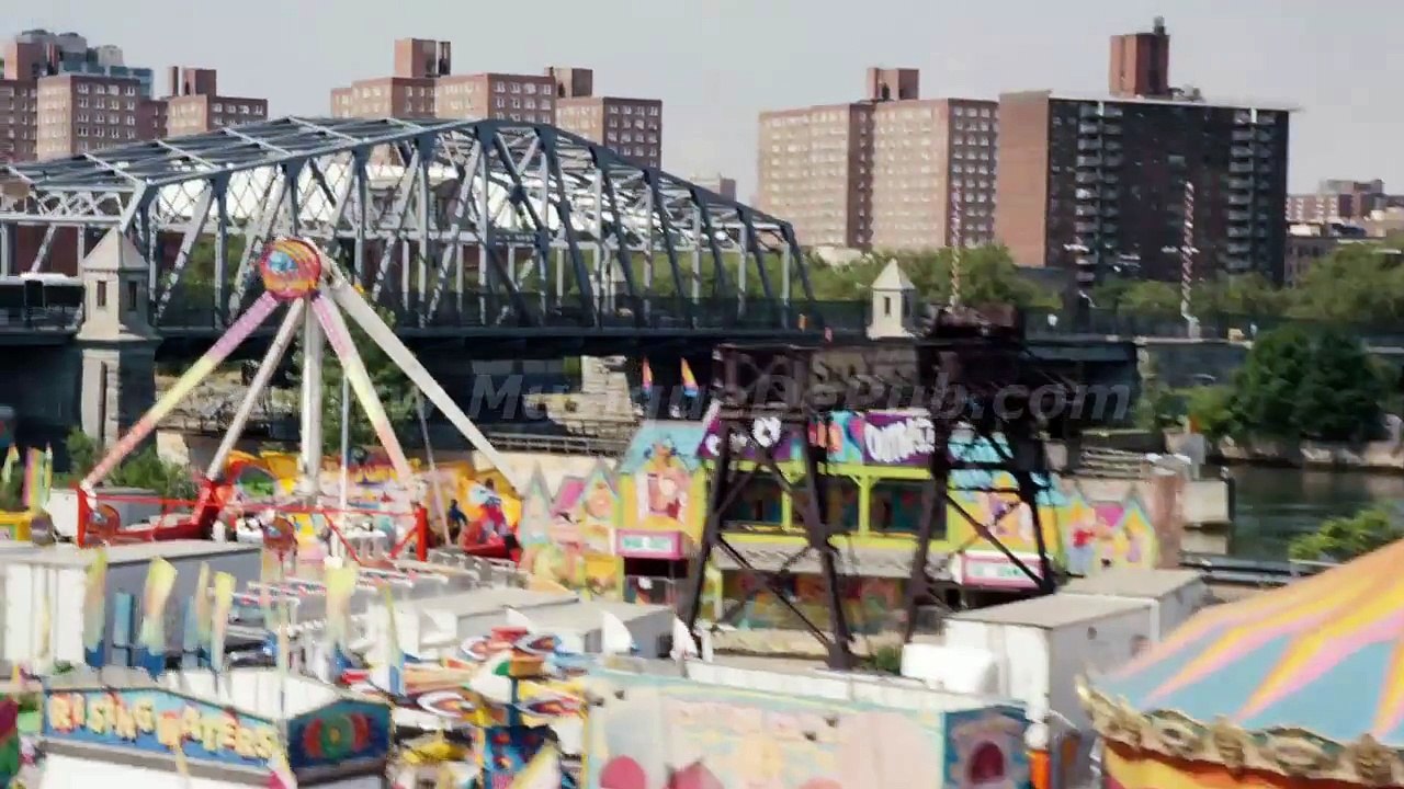 pub Live in Levi's Alicia Keys 2016 [HQ]