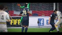 FIFA 16 Am. online (nei menu)