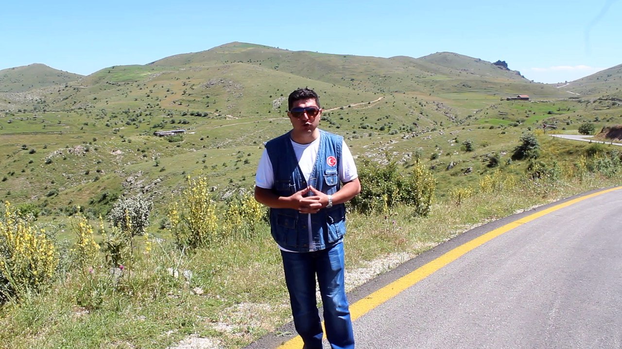 SAFRANBOLULU KÜÇÜK ŞERİFENİN HİKAYESİ HABİB AKALIN
