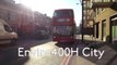 Alexander Dennis Enviro400H City on London Buses route 78