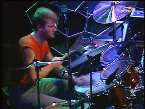 Herbert Grönemeyer - Rockpalast 1984 (Teil 2)