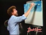 Bob Ross - Painting Clouds