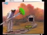 Bob Ross The Joy Of Painting Cabin In The Hollow Season 31