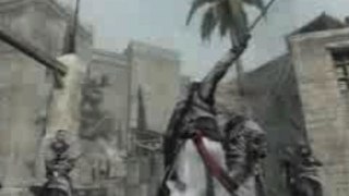 Trailer GT Assassin's Creed UbiDays07