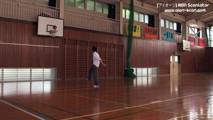 [AION-Scan] Transit Girls - Episódio 05 [SD]