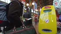 SNCF : échange et annulation de billet facturés