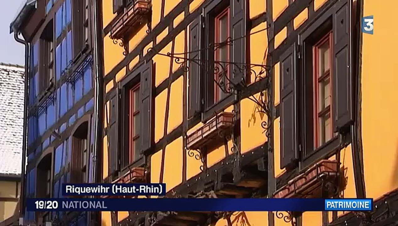 Tourisme : l'Alsace fait fureur chez les Américains et les Japonais