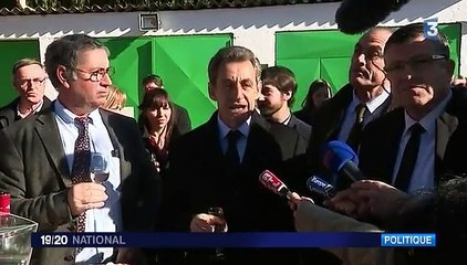 Livre de Nicolas Sarkozy : l'ancien président fait son mea culpa