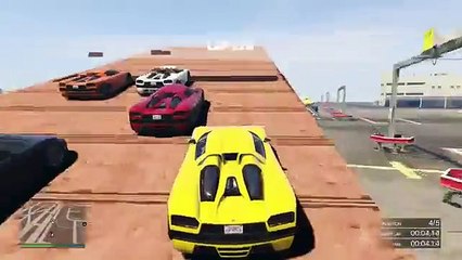 GTA 5 Funny Moments #528 with Vikkstar