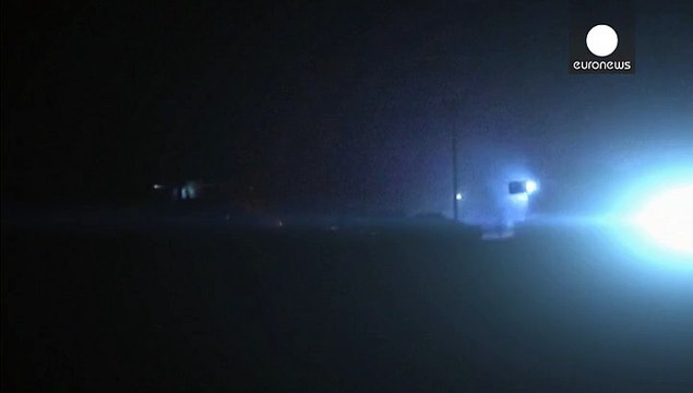 Somália: Pelo menos 7 pessoas morreram em atentado na capital