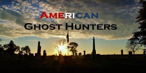 American Ghost Hunters Homer Investigation