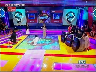 Celebrity Bluff January 23, 2016 FULL EPISODE HD Part 3