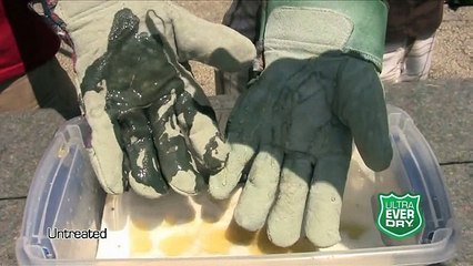 Power of Nanotechnology Video