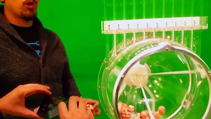 [Teaser] Coulisse d'un tirage Euromillions My Million à la FDJ