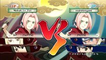 The Wrath Of Pts Sakura #4 Epic PTS Sakura Mirror