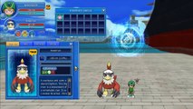 Unlocking Toucanmon | Armor Digivolve - Digi-Egg of Kindness | Digimon Masters Online