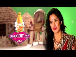 Katrina in Slice Swayaamwar | Most Beautiful Bride