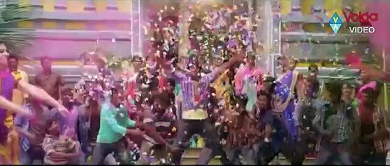 Seethamma Andalu Ramayya Sitralu Movie Tharajuvaki.. Song || Raj Tarun, Arthana (Comic FULL HD 720P)
