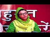 Rakhi Sawant Stands For Lok Sabha Elections | Exclusive Press Conference