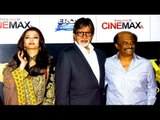'Kochadaiiyaan' Curtain Raiser Event | Rajinikanth | Amitabh Bachchan | Aishwarya Rai