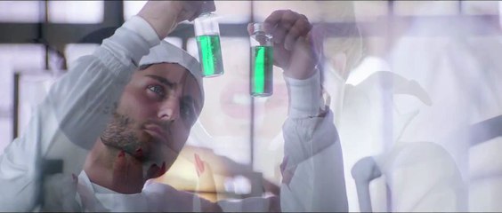 Youth Milk by Alexanya Atoz - Zoolander 2 [HD, 720p]