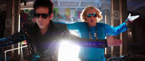 Zoolander 2 (2016) - Model TV Spot - Paramount Pictures [HD, 720p]
