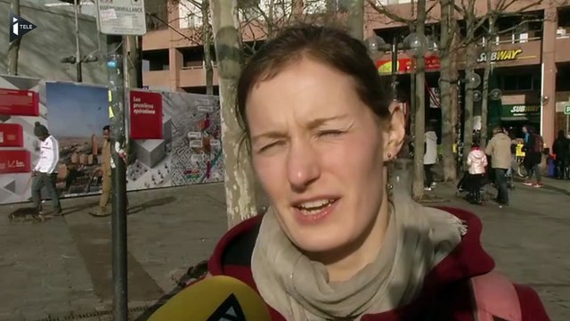 La SNCF va facturer les échanges de billets