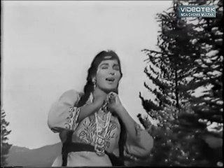 BaRi Mushkil Say Hua - Lakhon Mein Aik  - Original DvD B/W Gems  Vol. 1