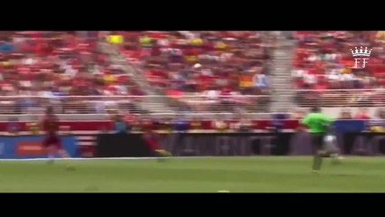 ドルトムントレンタル移籍！アドナン・ヤヌザイ2014-2015スーパープレイ集！