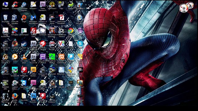 Remove Viruses & Malware using Anti-Malware and HouseCall FREE