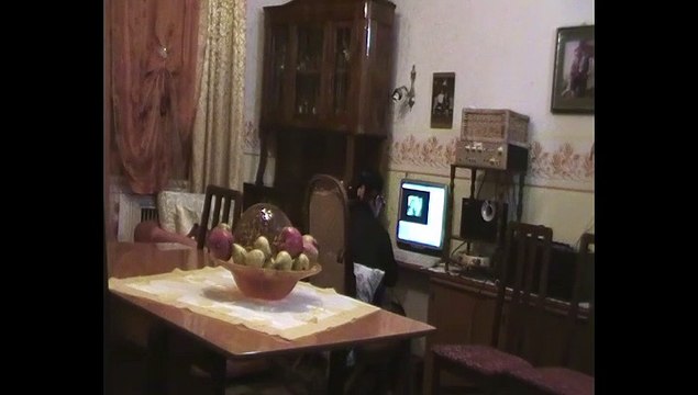 amico tango - nilla pizzi - cover by giusy - 70 anni