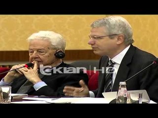 DIALOG PER REFORMEN NE DREJTESI