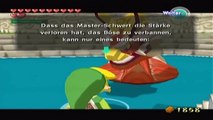 Lets Play | The Legend of Zelda the Wind Waker | German/100% | Part 45 | Die reine Wahrheit!