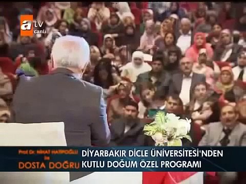 Peygamber Efendimizin s.a.v. Hayatı - Nihat Hatipoğlu