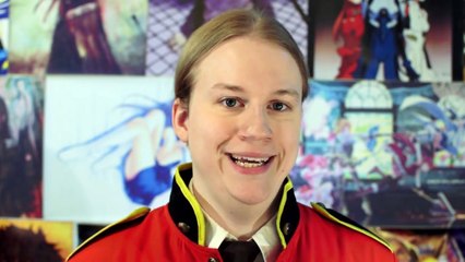 GR Anime Review: The Disappearance of Nagato Yuki-chan