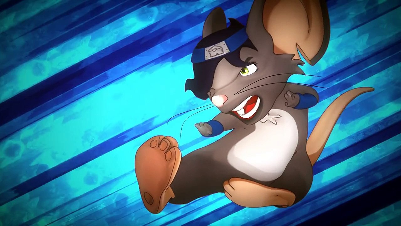 Transformice : The Cartoon Series - Episode #20