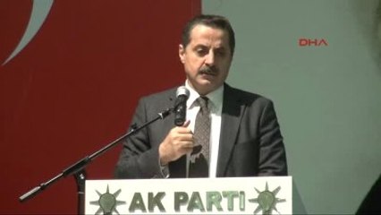 Konya Bakan Çelik: Özyönetim Değil, Özyıkım