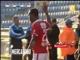 اهداف مباراة ( الاتحاد السكندري 0-1 الأهلي ) الدوري المصري الممتاز