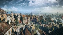 The Witcher 3: Wild Hunt OST - Merchants Of Novigrad [HQ] [Extended]