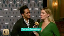 EXCLUSIVE: Carlos PenaVega and His Wife Alexa Are Trying to Have a Baby!