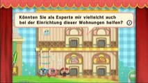 Lets Play | Kirby und das magische Garn | German/100% | Part 5 | Such mich!