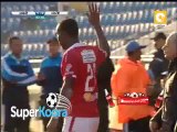 اهداف مباراة ( الاتحاد السكندري 0-1 الأهلي ) الدوري المصري الممتاز