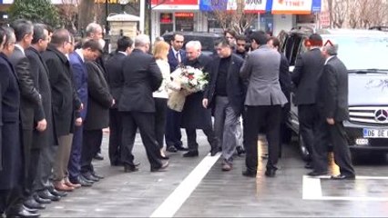 Kahramanmaraş Bakan Yıldırım: Bu Milleti Bölmeye Çalışanlar Havasını Alır