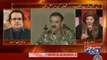 Dr. Shahid Masood's analysis on DG ISPR press confrence & Strange news about Nawaz Shareef