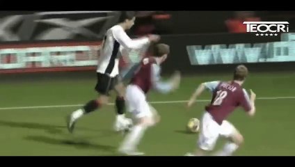 Cristiano Ronaldo 2006 07 ●Dribbling Skills Runs●  HD