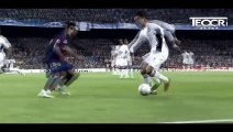 Cristiano Ronaldo 2007 08 ●Dribbling Skills Runs●  HD