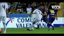 Cristiano Ronaldo 2010 11 ●Dribbling Skills Runs●  HD