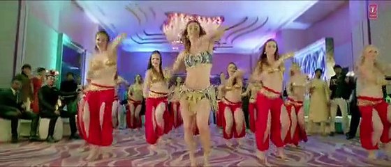 latest bollywood songs 2015  'shakira' Full Video Song Welcome 2 Karachi T-series-6