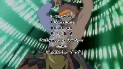 .Hack//Sign Episode 18 [English Dub] HD